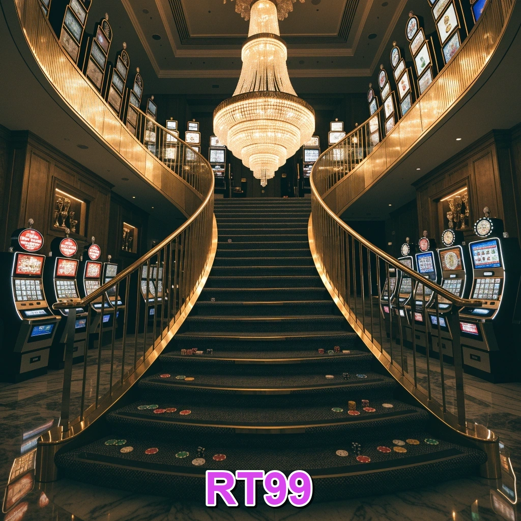 Screenshot 2 - RT99 Features